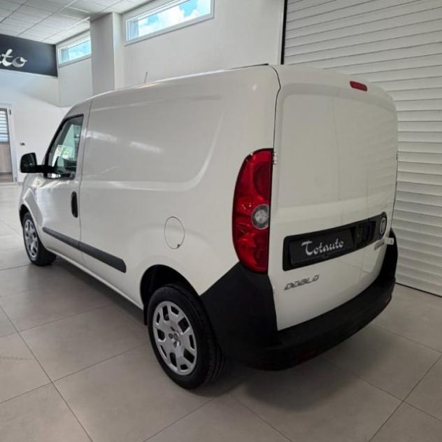 FIAT Doblo Doblò 1.6 MJT 120CV S&S Lounge rif. 23940873 - Foto 5
