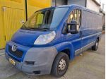 PEUGEOT Boxer 330 2.2 HDi/100CV PM-TN Furgon ok neopatentati rif. 23932216