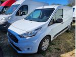 FORD Transit Connect rate senza banca 1.5 TDCi 120CV PL Furgone Trend rif.  &hellip;