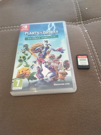 Nintendo Switch e giochi - Foto 7