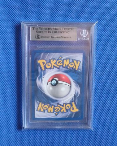 Dark Goldbat holo 1 edizione bgs 9 inglese - Foto 2
