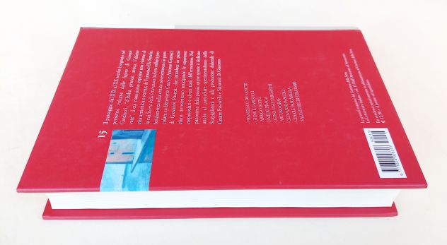 La Letteratura Italiana 15:Dall'Ottocento al Novecento Corriere della Sera, 2005 - Foto 3