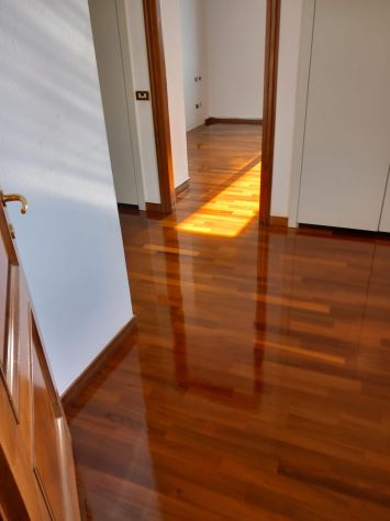 Parquet e imbiancatura - Foto 5