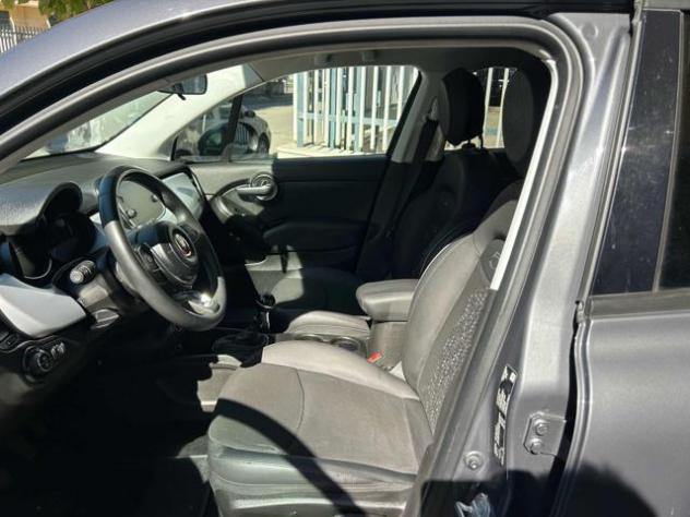 FIAT 500X connect rif. 24162715 - Foto 8