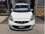 NISSAN - Micra -  1.2 12V 5p. GPL Eco Acenta TPMS