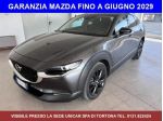 MAZDA CX-30 2.0 ibrida/benzina 186cv.  Autom.  Homura rif. 23973535