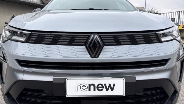 Renault Symbioz 1.8 E-Tech full hybrid Esprit Alpine 160cv auto - Foto 5