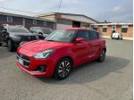 SUZUKI Swift 1.2 Hybrid Top rif. 24108373