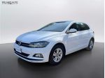 Volkswagen Polo 5p 1.6 tdi Comfortline 80cv