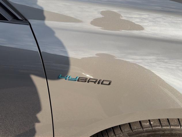 Peugeot 508 SW Hybrid 225 GT e-EAT8 SW - Foto 8