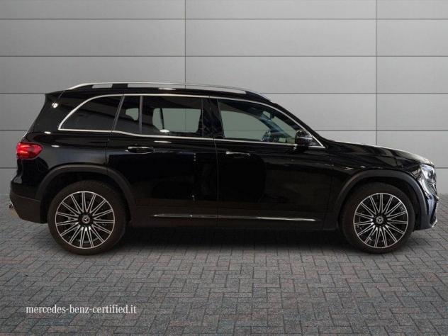 Mercedes-Benz GLB - X247 2023 200 d AMG Line Advanced Plus auto 7p.ti - Foto 5