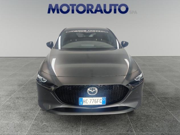 Mazda Mazda3 3 5p 2.5 m-hybrid Homura 140cv - Foto 2