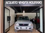 Mitsubishi Pajero 3.2 16V DI-D 3p. GLX