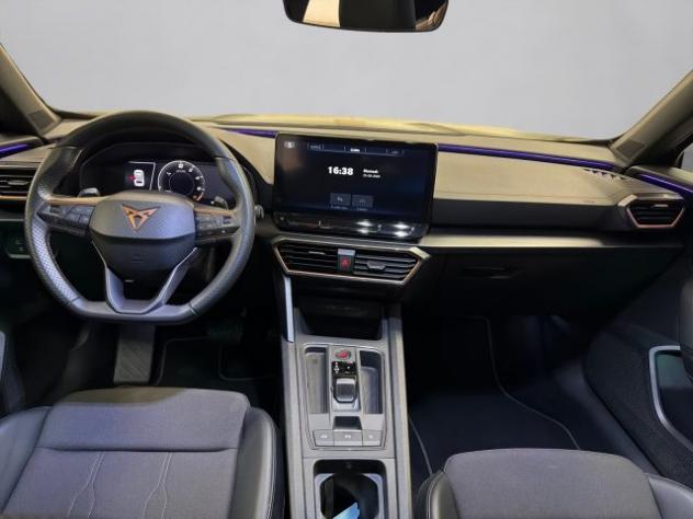 CUPRA Formentor 1.4 e-hybrid 204cv dsg rif. 24036476 - Foto 8