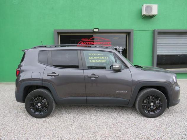 JEEP Renegade 1.3 T4 190CV PHEV 4xe AT6 Limited rif. 24085024 - Foto 4