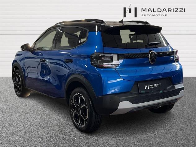 Citroën C3 IV 2024 1.2 puretech turbo Max 100cv s&s - Foto 4