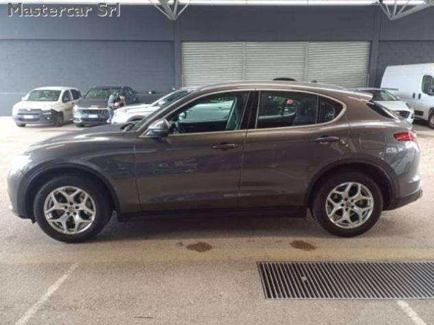 ALFA ROMEO Stelvio Stelvio 2.2 td Business Q4 4x4 190cv autom. - ta rif. 23832904 - Foto 8
