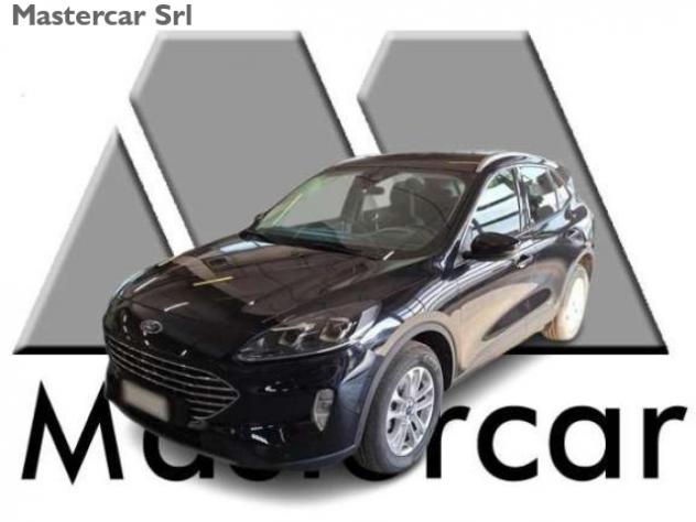 FORD Kuga Kuga hybrid Titanium Business 2wd 190cv e-shifter rif. 24006066