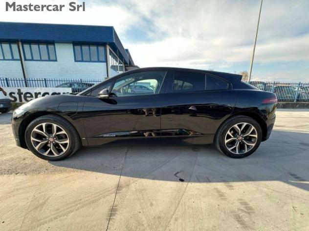 JAGUAR I-Pace I-Pace EV 90kWh SE awd 400cv auto - FT884JT rif. 23740812 - Foto 3