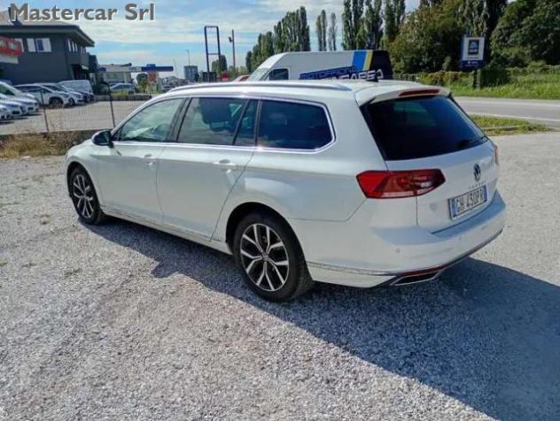 VOLKSWAGEN Passat Variant Passat Variant 2.0 tdi Executive 200cv dsg - GH430 rif. 24165611 - Foto 3