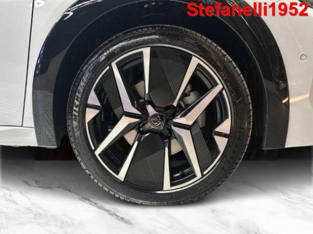 PEUGEOT 208 5P - Allure Hybrid 110cv E-DCS6 rif. 24104031 - Foto 8