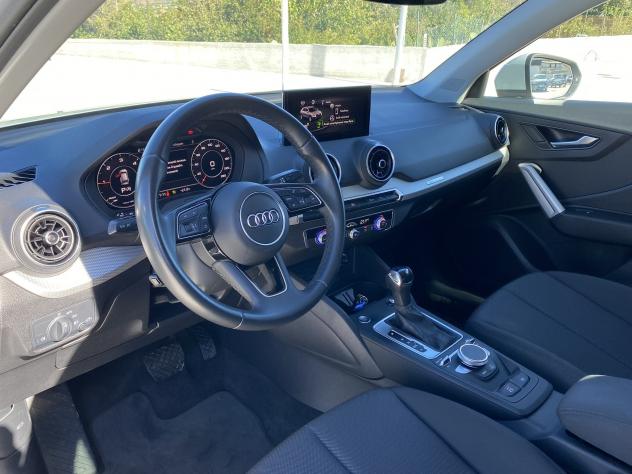 Audi Q2 Business 2.0 TDI 116CV S-Tronic 30 - Foto 10