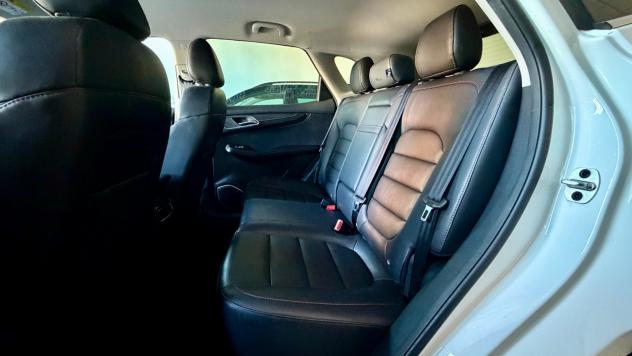 MG HS 1.5 GPL FULL LED, VIRTUAL COCKPIT, PELLE - Foto 8