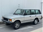 Land Rover Range 2.4 turbodiesel 5 porte