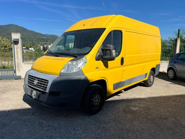 Fiat Ducato 30 2.3 MJT PC-TN Furgone - Foto 3