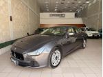 Maserati Ghibli V6 Diesel - NO SUPERBOLLO
