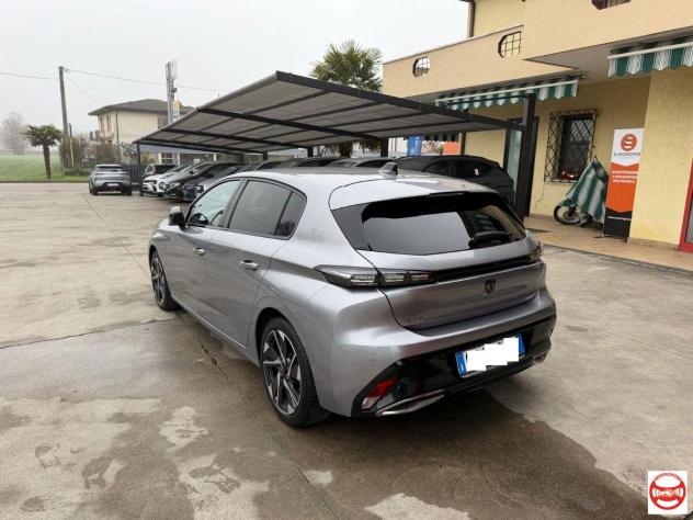 PEUGEOT - 308 1.5 bluehdi Allure Pack s&s 130cv eat8 - Foto 3