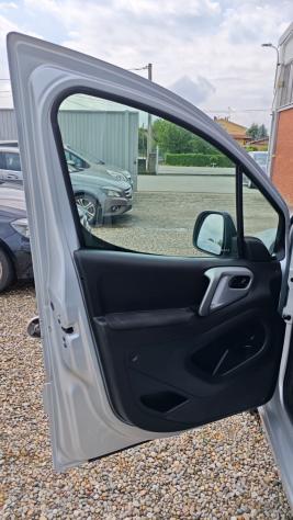 Citroen Berlingo Multispace BlueHDi 100 Feel - Foto 8