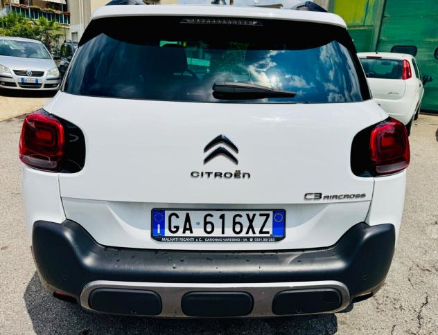 Citroen C3 Aircross PureTech 110 S&S Shine!!!!!!!!! - Foto 10