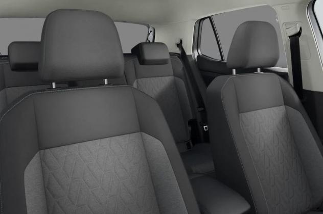 Volkswagen T-Cross 1.0 TSI 85kW Edition Plus DSG PREZZO VERO - Foto 6