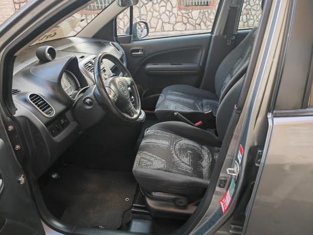 OPEL AGILA 1.2 BENZINA GPL CV94 KW69 ENJOY - Foto 7