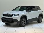 Jeep Compass e-Hybrid 1.2 Turbo MHEV 106kW First Edition DCT
