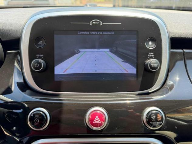 FIAT 500X 1.6 MultiJet 120 CV Lounge Ita KmCertif rif. 23788785 - Foto 9
