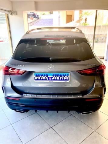 MERCEDES-BENZ GLA 220 d Automatic 4Matic AMG Line Premium Plus rif. 23953417 - Foto 6