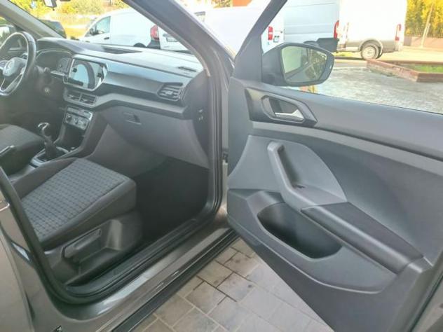 VOLKSWAGEN T-Cross 1.6 TDI SCR Style BMT rif. 24194383 - Foto 9