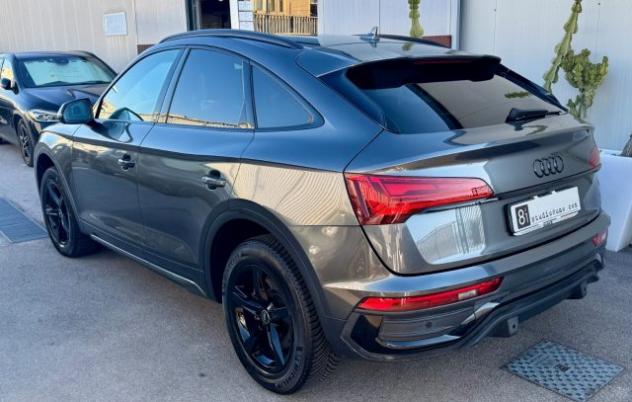 AUDI Q5 SPB 40 TDI quattro S tronic S line rif. 24150139 - Foto 2