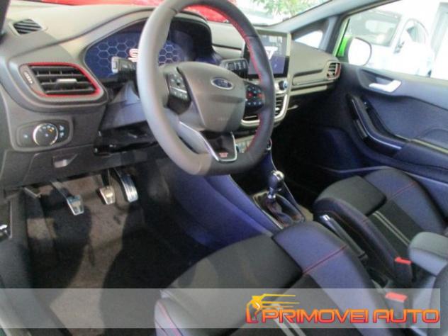 FORD Fiesta 1.5 Ecoboost 200 CV 5 porte ST rif. 21157393 - Foto 2