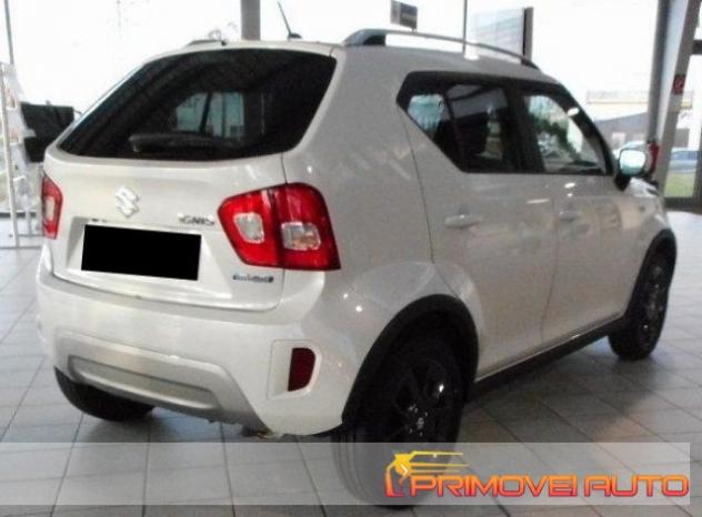 SUZUKI Ignis 1.2 Hybrid Comfort rif. 18912250 - Foto 6