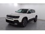 Jeep Avenger 1.2 Turbo 100 CV Summit
