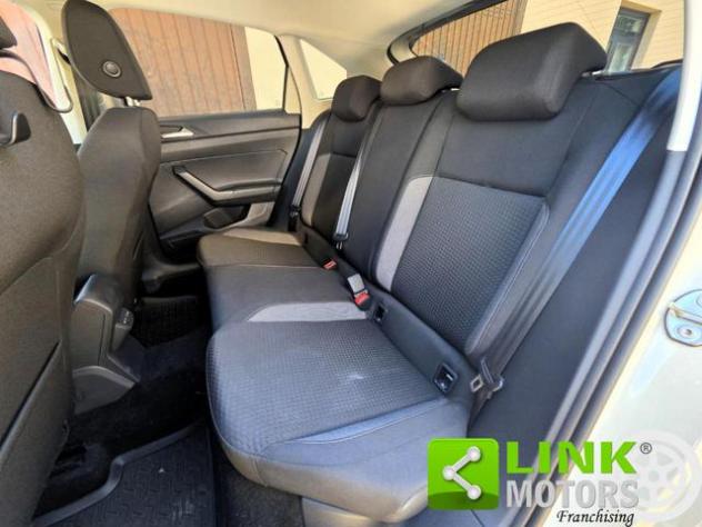 VOLKSWAGEN Taigo Edition Plus 1.0 TSi 115 CV DSG TechPack rif. 23811682 - Foto 6
