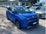 Citroën C3 Aircross I 2021 1.5 bluehdi Shine Pack s&s 110cv