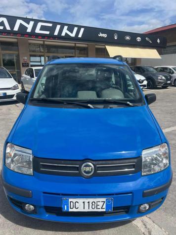 FIAT Panda 1.1 Active rif. 23799289 - Foto 2