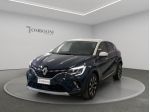 Renault Captur II 2019 1.6 E-Tech full hybrid Techno Auto 145cv