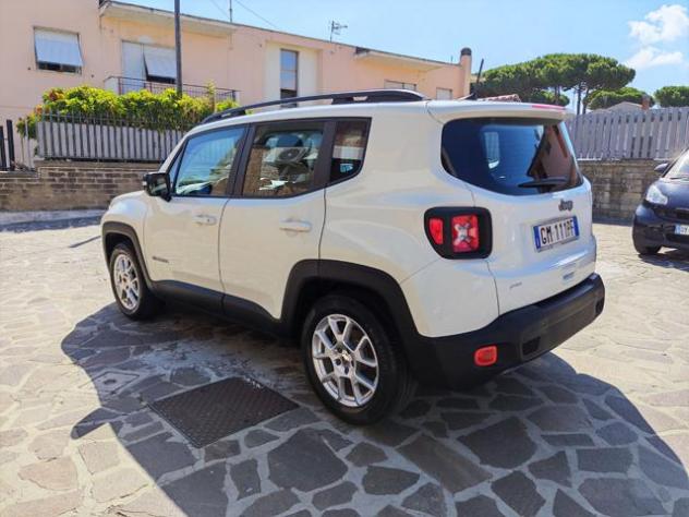 JEEP Renegade 1.6 Mjt 130 CV Limited rif. 23855811 - Foto 6