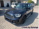 MINI Countryman 1.5 Cooper SE Hype Countryman ALL4 Automatica rif. 24077509