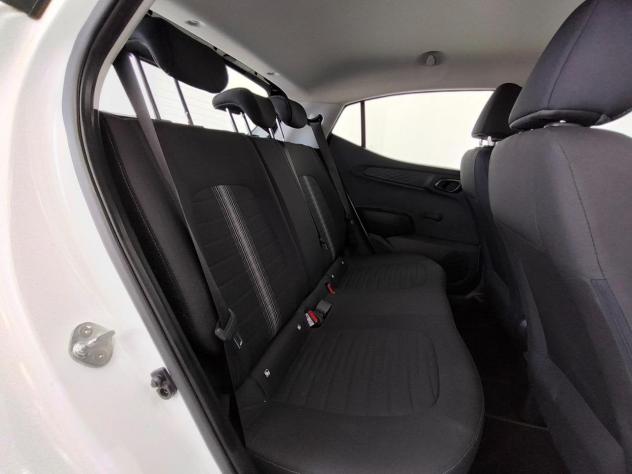 Hyundai i10 1.0 MPI Tech - Foto 5
